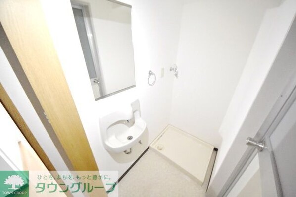 アイリスヴェール141の物件内観写真